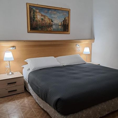 Hotel Tito 2 Μέστρε Εξωτερικό φωτογραφία
