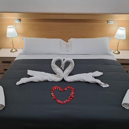 Hotel Tito 2 Μέστρε Εξωτερικό φωτογραφία