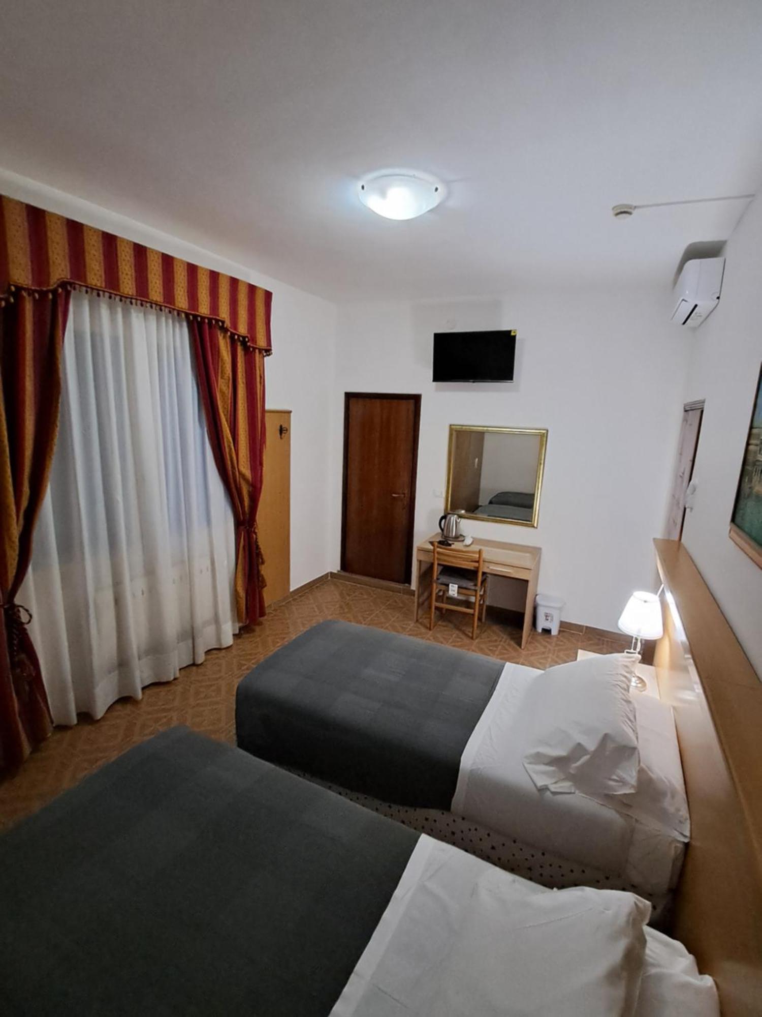 Hotel Tito 2 Μέστρε Εξωτερικό φωτογραφία