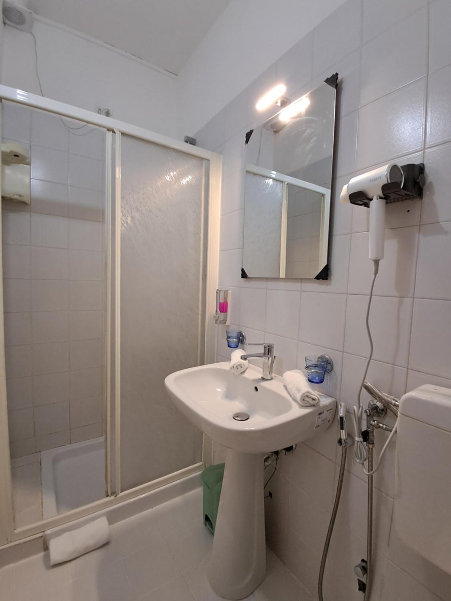 Hotel Tito 2 Μέστρε Εξωτερικό φωτογραφία