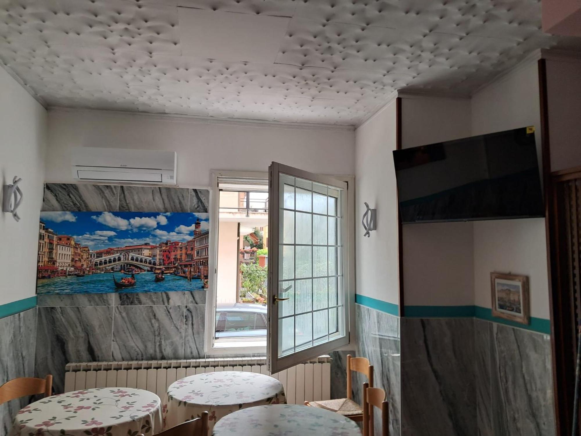 Hotel Tito 2 Μέστρε Εξωτερικό φωτογραφία